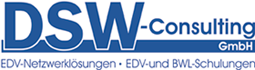DSW-Consulting GmbH